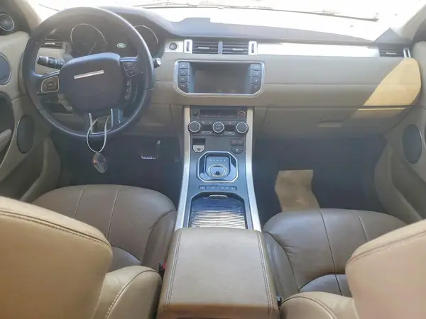 SALVP2BGXGH079477 2016 LAND ROVER RANGE ROVER EVOQUE - Image 8