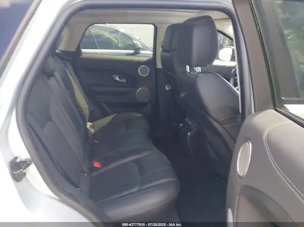 SALVP2BGXGH079527 2016 LAND ROVER RANGE ROVER EVOQUE - Image 8