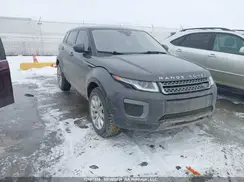 SALVP2BGXGH080953 2016 LAND ROVER RANGE ROVER EVOQUE