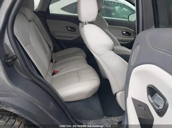 SALVP2BGXGH080953 2016 LAND ROVER RANGE ROVER EVOQUE - Image 8