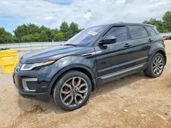 SALVP2BGXGH081388 2016 LAND ROVER RANGE ROVER EVOQUE