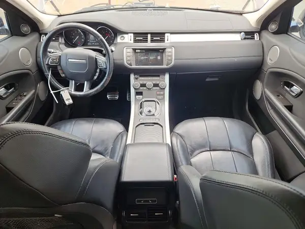 SALVP2BGXGH081388 2016 LAND ROVER RANGE ROVER EVOQUE - Image 8