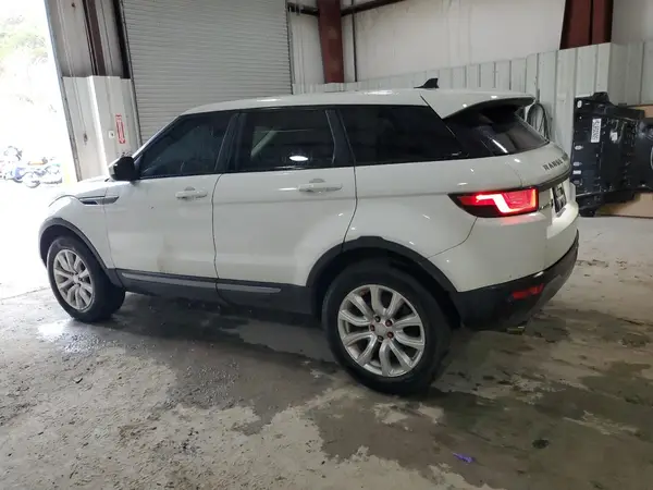 SALVP2BGXGH081455 2016 LAND ROVER RANGE ROVER - Image 2