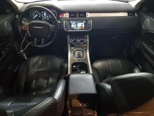 SALVP2BGXGH081455 2016 LAND ROVER RANGE ROVER - Image 8