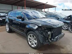 SALVP2BGXGH081519 2016 LAND ROVER RANGE ROVER EVOQUE