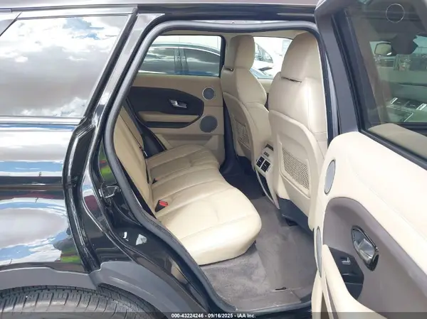 SALVP2BGXGH081519 2016 LAND ROVER RANGE ROVER EVOQUE - Image 8