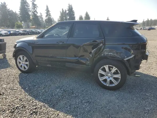 SALVP2BGXGH081732 2016 LAND ROVER RANGE ROVER EVOQUE - Image 2