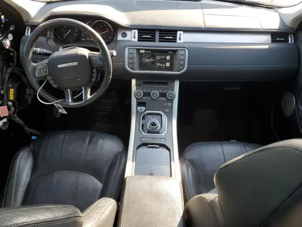 SALVP2BGXGH081732 2016 LAND ROVER RANGE ROVER EVOQUE - Image 8