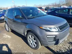 SALVP2BGXGH082699 2016 LAND ROVER RANGE ROVER EVOQUE
