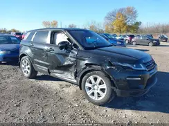 SALVP2BGXGH083934 2016 LAND ROVER RANGE ROVER EVOQUE