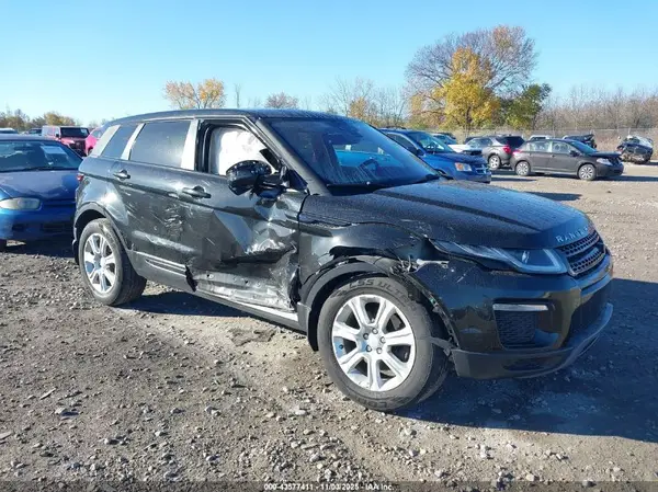 SALVP2BGXGH083934 2016 LAND ROVER RANGE ROVER EVOQUE - Image 1