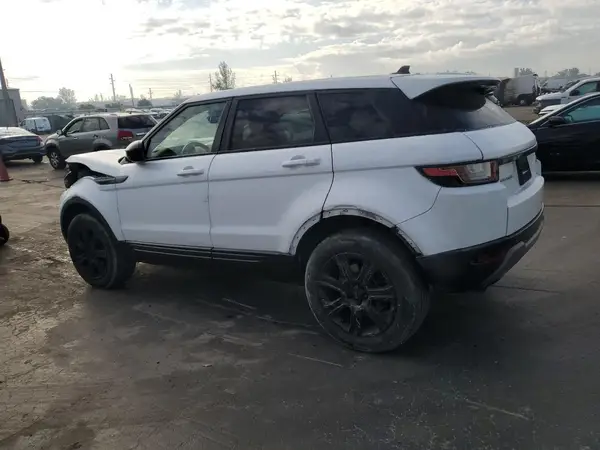 SALVP2BGXGH084338 2016 LAND ROVER RANGE ROVER - Image 2