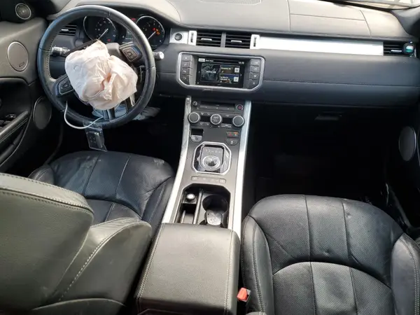 SALVP2BGXGH084338 2016 LAND ROVER RANGE ROVER - Image 8