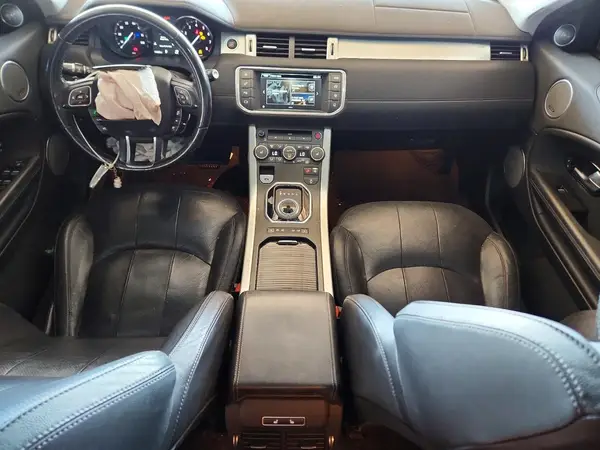 SALVP2BGXGH084646 2016 LAND ROVER RANGE ROVER - Image 8