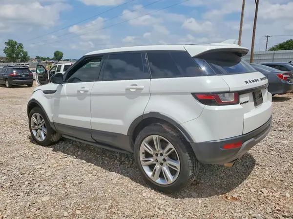 SALVP2BGXGH085389 2016 LAND ROVER RANGE ROVER - Image 2