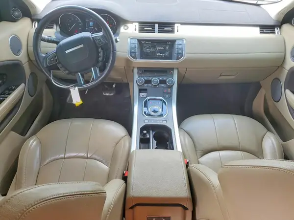 SALVP2BGXGH085389 2016 LAND ROVER RANGE ROVER - Image 8