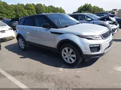 SALVP2BGXGH085439 2016 LAND ROVER RANGE ROVER EVOQUE