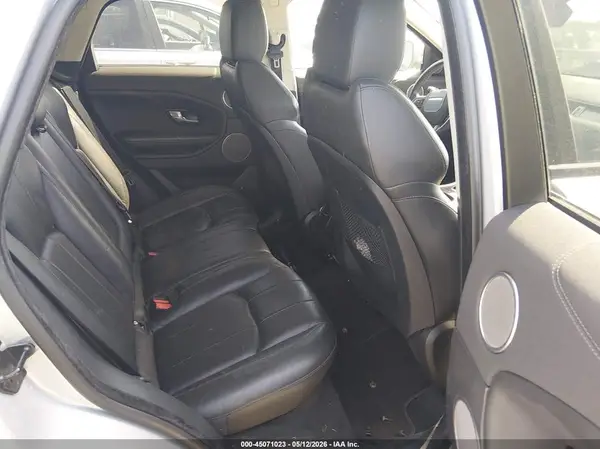 SALVP2BGXGH085439 2016 LAND ROVER RANGE ROVER EVOQUE - Image 8