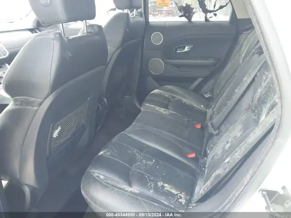 SALVP2BGXGH088132 2016 LAND ROVER RANGE ROVER EVOQUE - Image 8