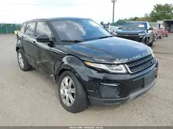 SALVP2BGXGH089748 2016 LAND ROVER RANGE ROVER EVOQUE