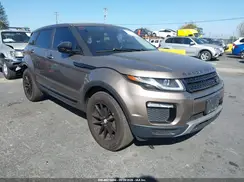 SALVP2BGXGH090320 2016 LAND ROVER RANGE ROVER EVOQUE