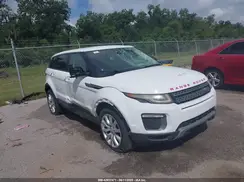 SALVP2BGXGH091564 2016 LAND ROVER RANGE ROVER EVOQUE