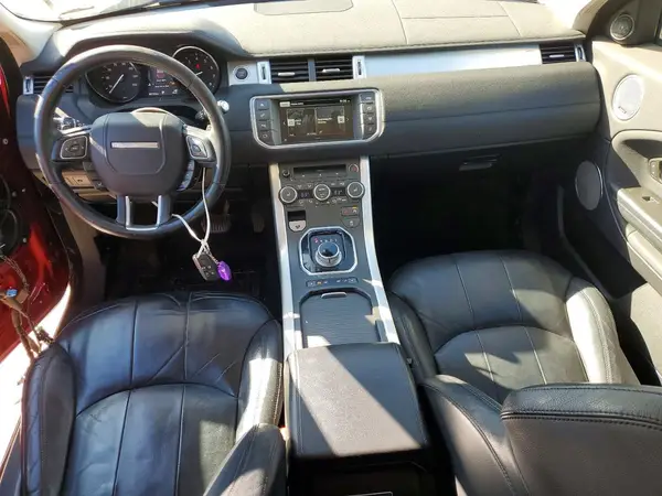 SALVP2BGXGH096117 2016 LAND ROVER RANGE ROVER - Image 8