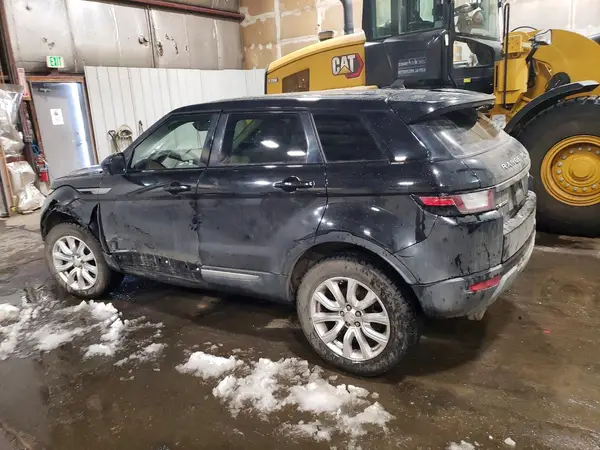 SALVP2BGXGH097199 2016 LAND ROVER RANGE ROVER - Image 2