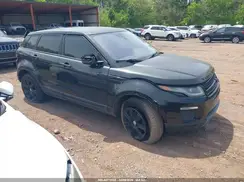 SALVP2BGXGH100862 2016 LAND ROVER RANGE ROVER EVOQUE