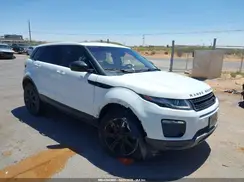 SALVP2BGXGH101641 2016 LAND ROVER RANGE ROVER EVOQUE