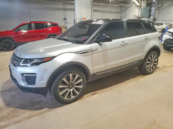SALVP2BGXGH101736 2016 LAND ROVER RANGE ROVER - Image 1