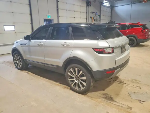 SALVP2BGXGH101736 2016 LAND ROVER RANGE ROVER - Image 2