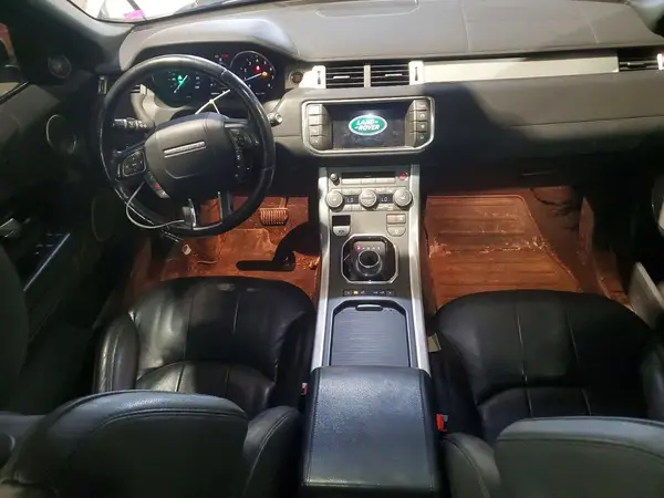 SALVP2BGXGH101736 2016 LAND ROVER RANGE ROVER - Image 8