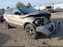 SALVP2BGXGH102417 2016 LAND ROVER RANGE ROVER EVOQUE