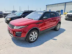 SALVP2BGXGH102451 2016 LAND ROVER RANGE ROVER EVOQUE