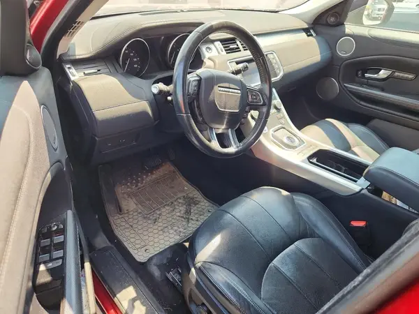 SALVP2BGXGH102451 2016 LAND ROVER RANGE ROVER EVOQUE - Image 8
