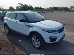 SALVP2BGXGH106144 2016 LAND ROVER RANGE ROVER EVOQUE