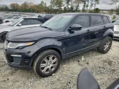 SALVP2BGXGH115961 2016 LAND ROVER RANGE ROVER EVOQUE
