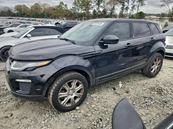 SALVP2BGXGH115961 2016 LAND ROVER RANGE ROVER EVOQUE - Image 1