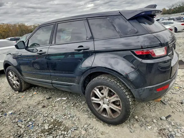 SALVP2BGXGH115961 2016 LAND ROVER RANGE ROVER EVOQUE - Image 2