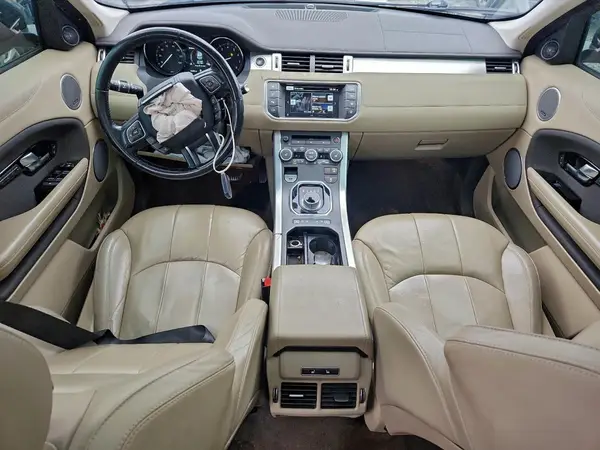 SALVP2BGXGH115961 2016 LAND ROVER RANGE ROVER EVOQUE - Image 8