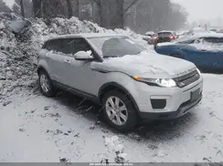 SALVP2BGXGH116043 2016 LAND ROVER RANGE ROVER EVOQUE