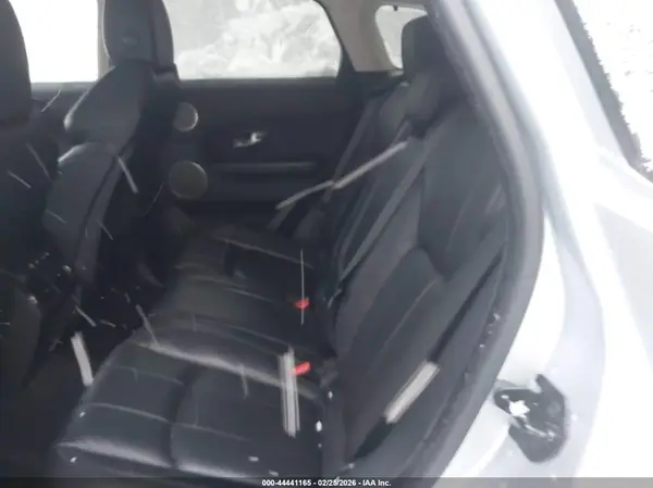 SALVP2BGXGH116043 2016 LAND ROVER RANGE ROVER EVOQUE - Image 8