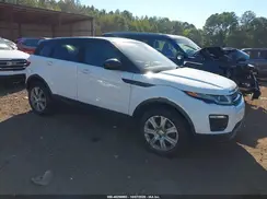 SALVP2BGXGH117032 2016 LAND ROVER RANGE ROVER EVOQUE