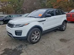 SALVP2BGXGH137104 2016 LAND ROVER RANGE ROVER EVOQUE