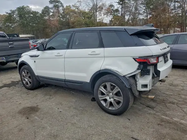 SALVP2BGXGH137104 2016 LAND ROVER RANGE ROVER EVOQUE - Image 2