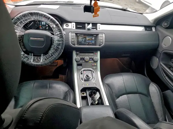 SALVP2BGXGH137104 2016 LAND ROVER RANGE ROVER EVOQUE - Image 8