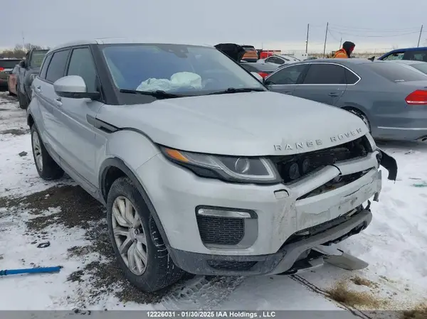 SALVP2BGXGH143355 2016 LAND ROVER RANGE ROVER EVOQUE - Image 1