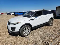 SALVP2BGXGH143520 2016 LAND ROVER RANGE ROVER