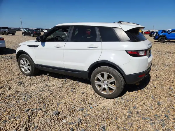 SALVP2BGXGH143520 2016 LAND ROVER RANGE ROVER - Image 2